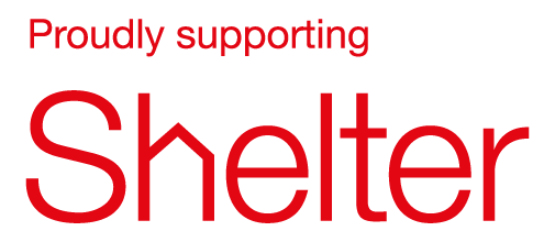 Shelter logo