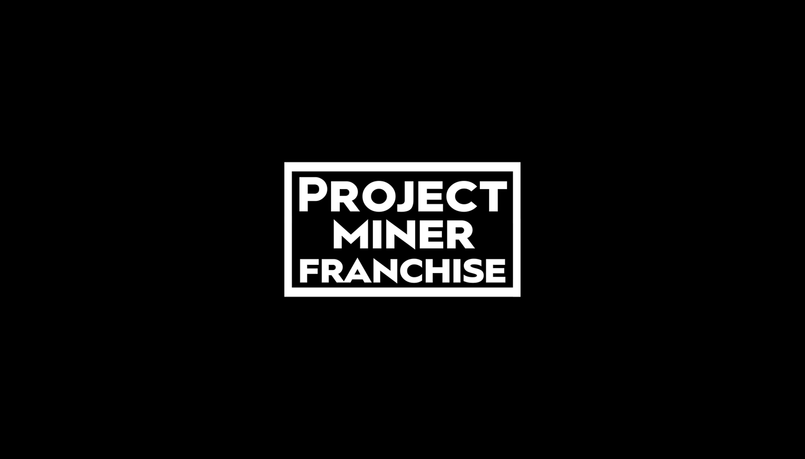 Project Minor Franchise