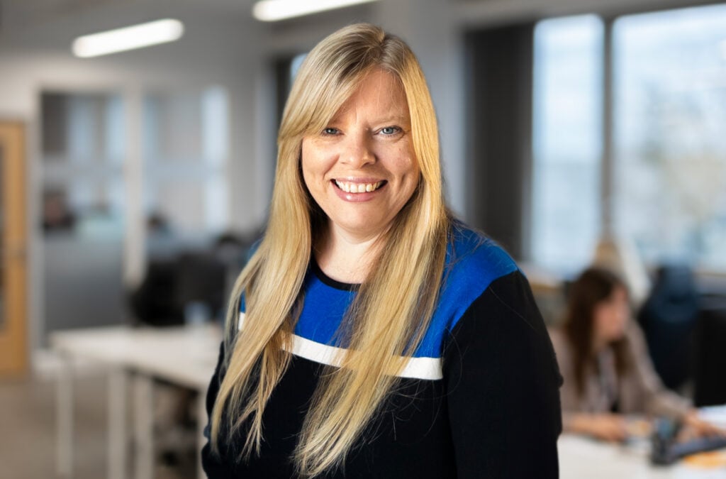 Lisa Thomas, insolvency practitioner, parker andrews, plymouth, cornwall, south west, business rescue, insolvency service