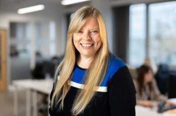 Lisa Thomas, insolvency practitioner, parker andrews, plymouth, cornwall, south west, business rescue, insolvency service