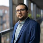 Rishi Karia, Licensed Insolvency Practitioner, Parker Andrews