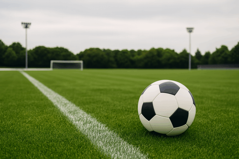 morecambe fc, football pitch, football, business news, parker andrews, club sale, morecambe