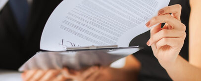 training provider to cease business
