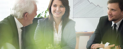 Shortlisted for three insolvency awards