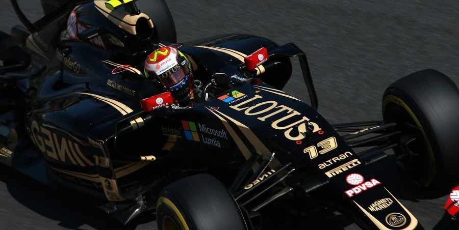 LotusF1