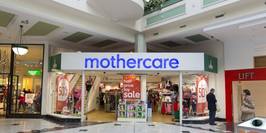 Mothercare