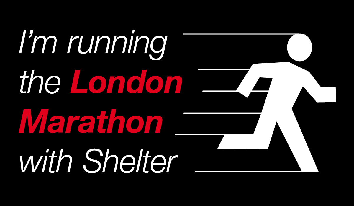 Shelter Marathon image