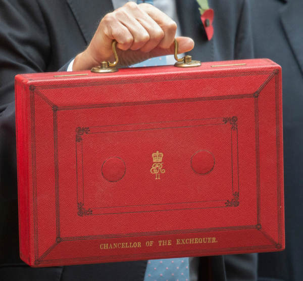 The Budget Case