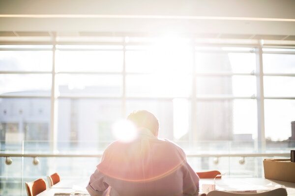 contemplating insolvency